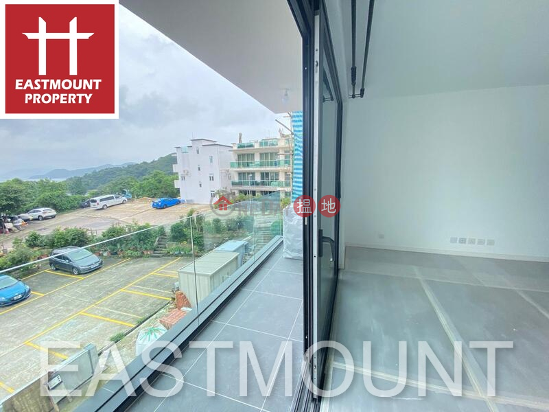 HK$ 33,000/ month Tai Hang Hau Village | Sai Kung Clearwater Bay Village House | Property For Rent or Lease in Tai Hang Hau, Lung Ha Wan / Lobster Bay 龍蝦灣大坑口-Sea view duplex