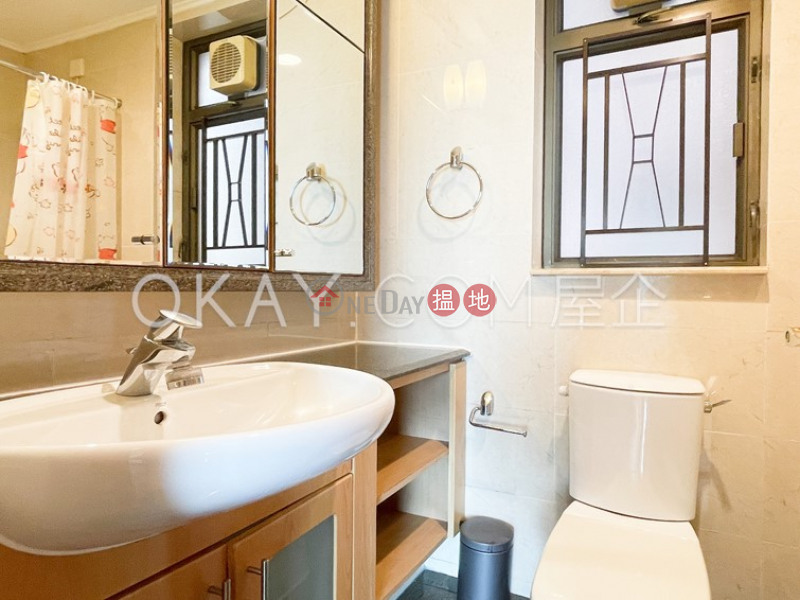 Stylish 3 bedroom on high floor with sea views | For Sale | The Belcher\'s Phase 2 Tower 5 寶翠園2期5座 Sales Listings