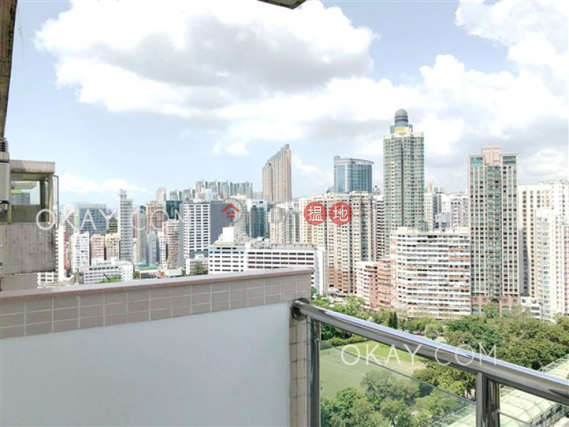 大夫第-高層-住宅出租樓盤|HK$ 64,000/ 月