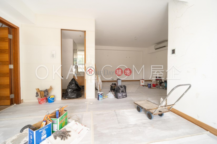 HK$ 46,000/ month | Chester Court Wan Chai District | Unique 3 bedroom with balcony | Rental