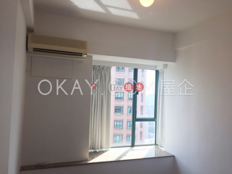 Property Search Hong Kong | OneDay | Residential | Rental Listings | Efficient 3 bedroom on high floor | Rental