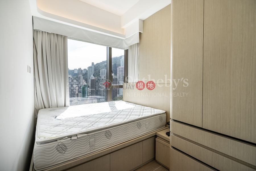 HK$ 41,800/ month, Townplace Soho | Western District Property for Rent at Townplace Soho with 2 Bedrooms