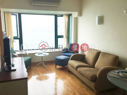 Lovely 1 bedroom in Western District | Rental | Manhattan Heights 高逸華軒 _0