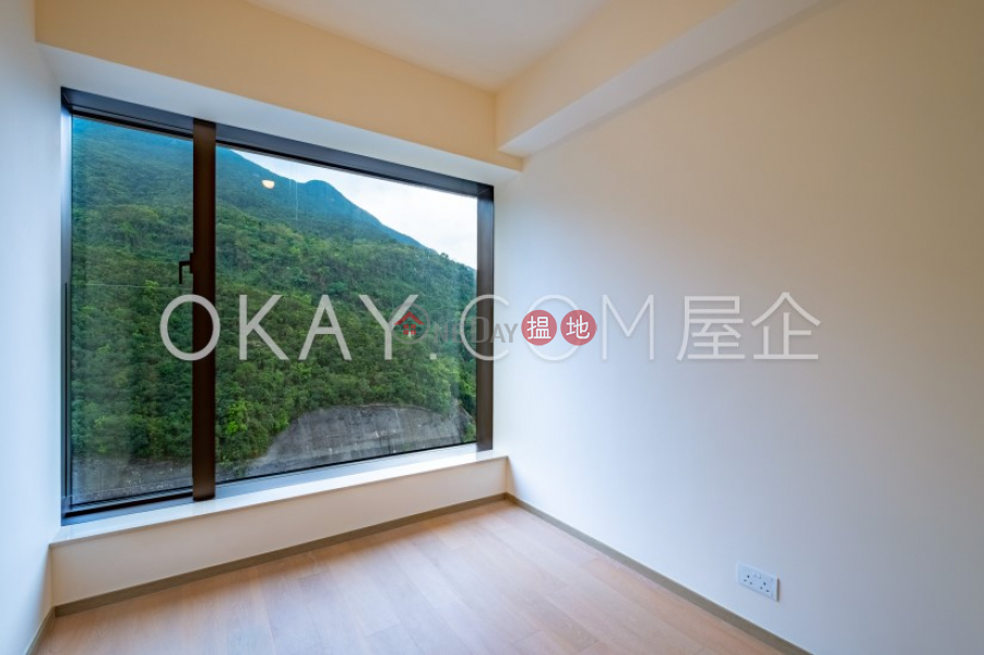 Rare 3 bedroom on high floor with balcony | Rental | Block 3 New Jade Garden 新翠花園 3座 Rental Listings