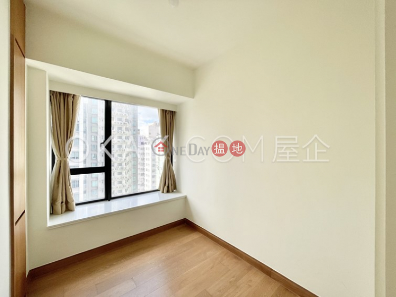 Property Search Hong Kong | OneDay | Residential | Sales Listings Efficient 2 bedroom on high floor with balcony | For Sale