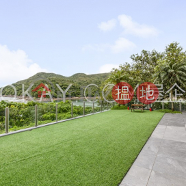 Gorgeous house with sea views, rooftop & terrace | Rental | 48 Sheung Sze Wan Village 相思灣村48號 _0