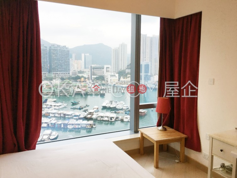 Lovely 3 bedroom in Aberdeen | Rental | 8 Ap Lei Chau Praya Road | Southern District | Hong Kong, Rental | HK$ 52,000/ month