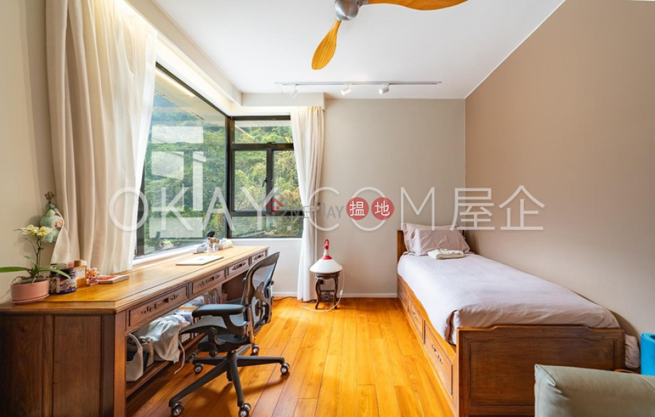 3房3廁,星級會所,露台世紀大廈 1座出售單位|1地利根德里 | 中區-香港出售-HK$ 5,300萬