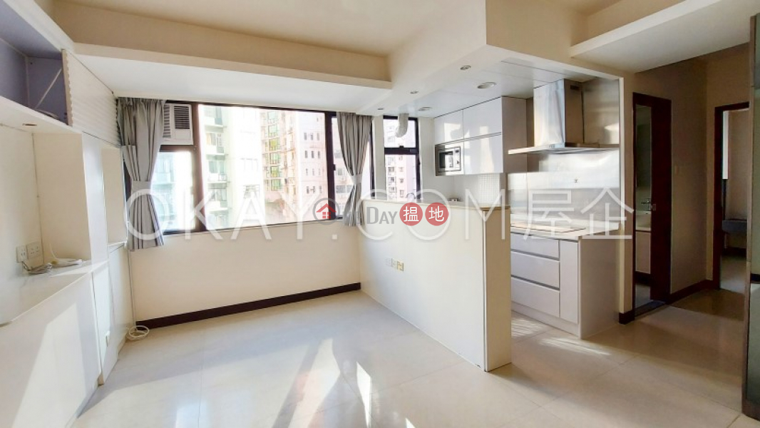 HK$ 8.18M | Rockwin Court, Wan Chai District | Generous 1 bedroom in Happy Valley | For Sale