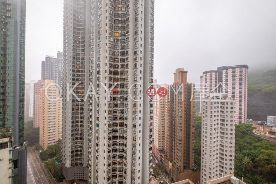 Property Search Hong Kong | OneDay | Residential | Sales Listings Elegant 3 bedroom with balcony | For Sale