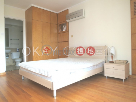 Tasteful 3 bedroom in Mid-levels West | Rental | Robinson Place 雍景臺 _0