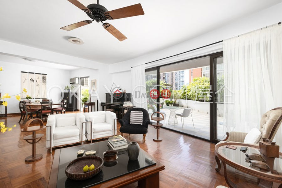 Property Search Hong Kong | OneDay | Residential, Sales Listings Beautiful 4 bedroom with terrace & parking | For Sale