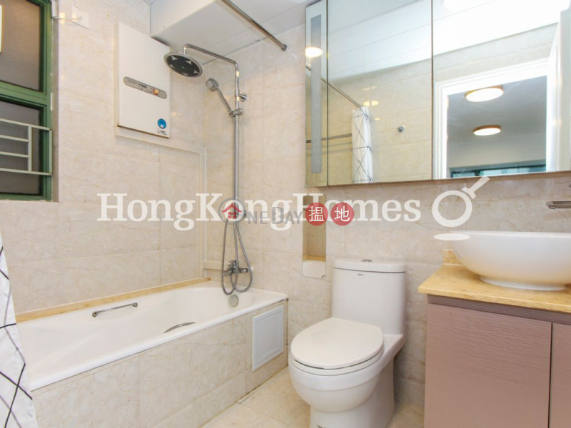 雍景臺三房兩廳單位出租|西區雍景臺(Robinson Place)出租樓盤 (Proway-LID135322R)