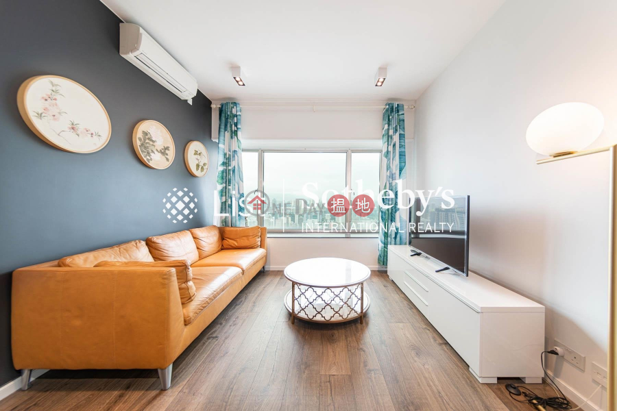 Property for Sale at Sorrento with 2 Bedrooms | Sorrento 擎天半島 Sales Listings