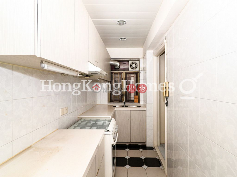 HK$ 52,000/ 月|適景樓灣仔區適景樓三房兩廳單位出租