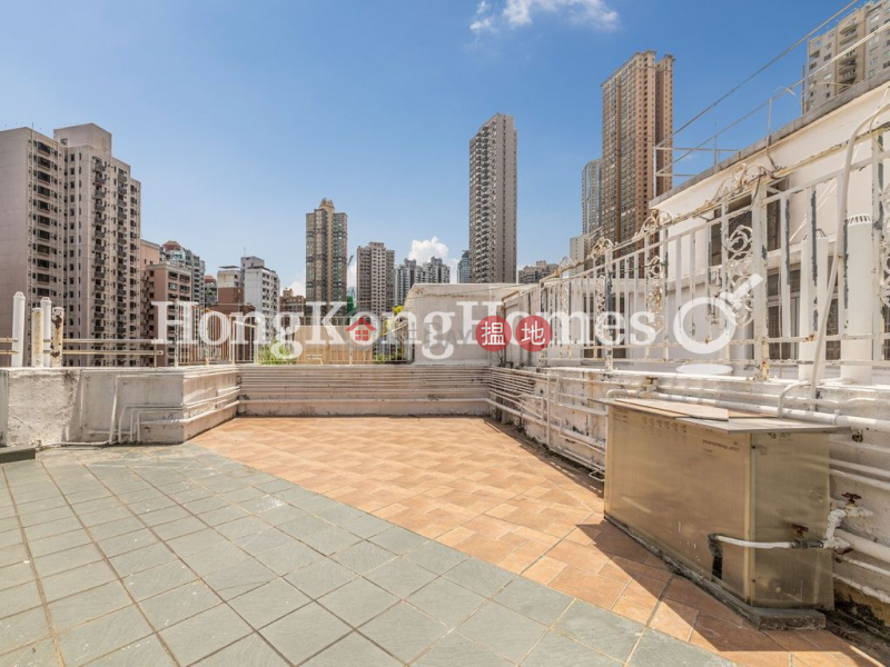 3 Bedroom Family Unit at Hoover Mansion | For Sale 10-16 Oakland Paths | Western District Hong Kong | Sales, HK$ 23M
