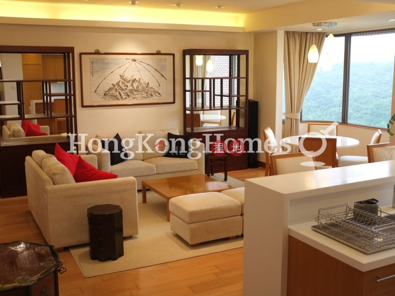 2 Bedroom Unit for Rent at Parkview Club & Suites Hong Kong Parkview | Parkview Club & Suites Hong Kong Parkview 陽明山莊 山景園 Rental Listings