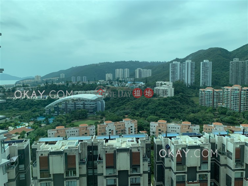 Gorgeous 3 bedroom on high floor with balcony | Rental | Discovery Bay, Phase 13 Chianti, The Premier (Block 6) 愉景灣 13期 尚堤 映蘆(6座) Rental Listings
