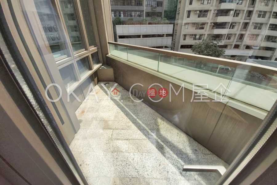 Property Search Hong Kong | OneDay | Residential, Rental Listings Lovely 2 bedroom with terrace, balcony | Rental