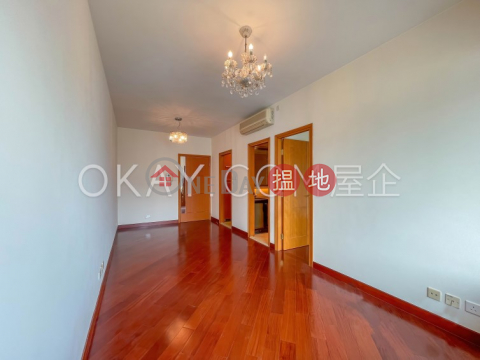 Tasteful 2 bedroom in Kowloon Station | For Sale | The Arch Star Tower (Tower 2) 凱旋門觀星閣(2座) _0