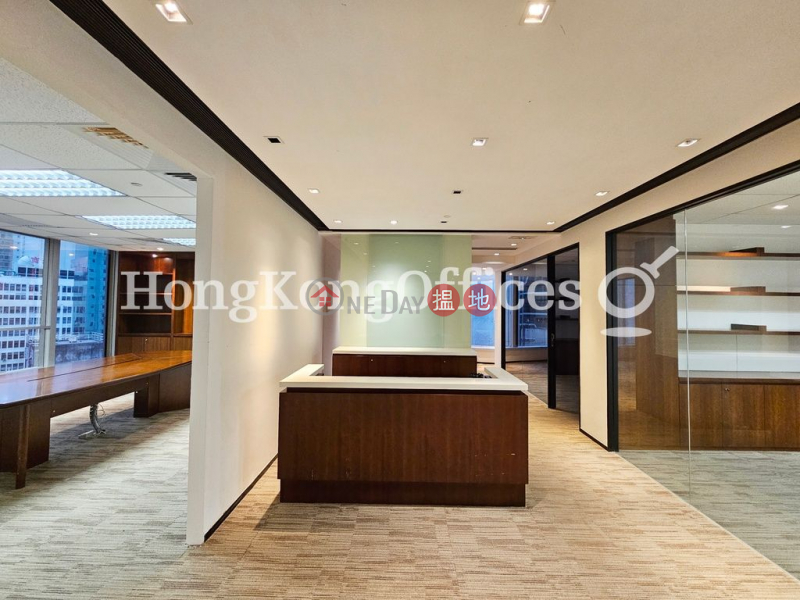 Office Unit for Rent at Chinachem Hollywood Centre, 1 Hollywood Road | Central District Hong Kong | Rental | HK$ 75,096/ month