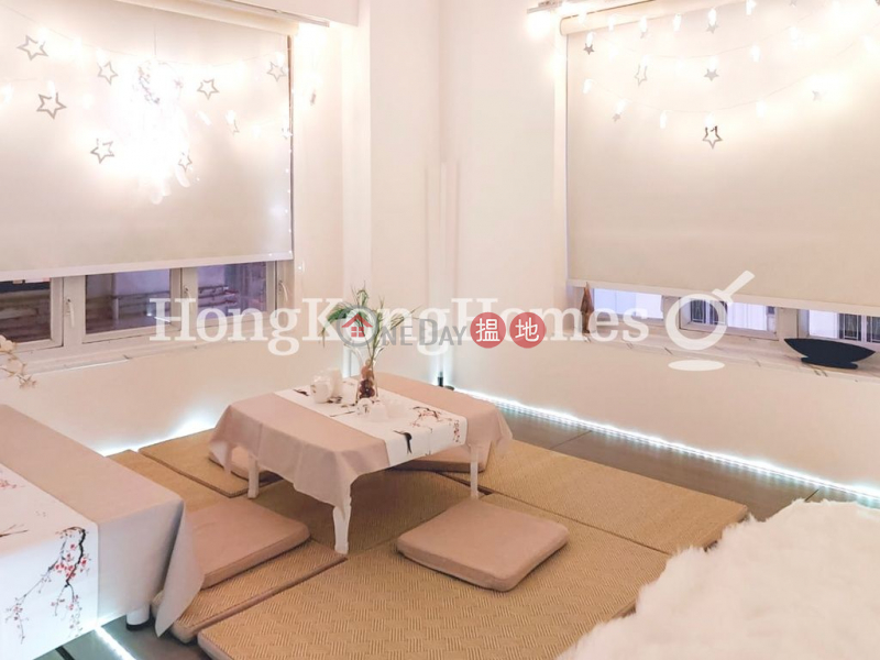 香港大廈未知住宅-出售樓盤-HK$ 830萬