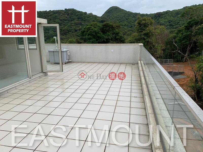 Sai Kung Village House | Property For Sale in Wong Mo Ying 黃毛應-Detached, Big garden | Property ID:3542 | Wong Mo Ying Village House 黃毛應村屋 Sales Listings