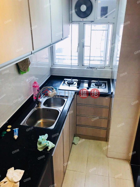 Chong Yip Centre | 2 bedroom High Floor Flat for Rent | 423-425 Queens Road West | Western District Hong Kong, Rental, HK$ 22,500/ month
