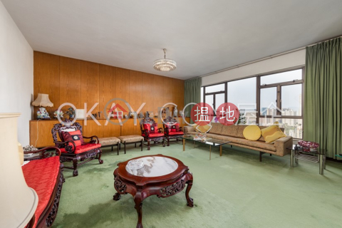 Efficient 3 bedroom with parking | For Sale | Leon Court 利安閣 _0