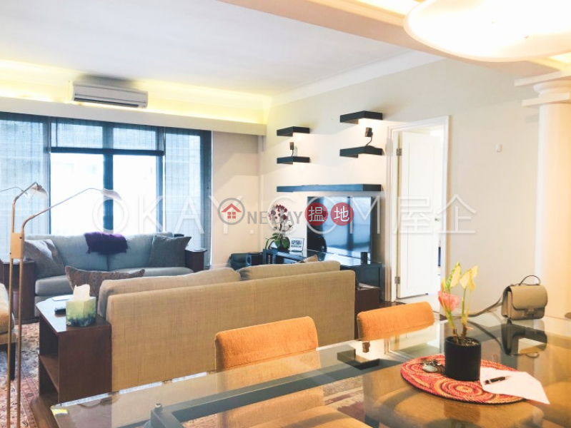 Grosvenor House | Middle | Residential | Rental Listings, HK$ 88,000/ month