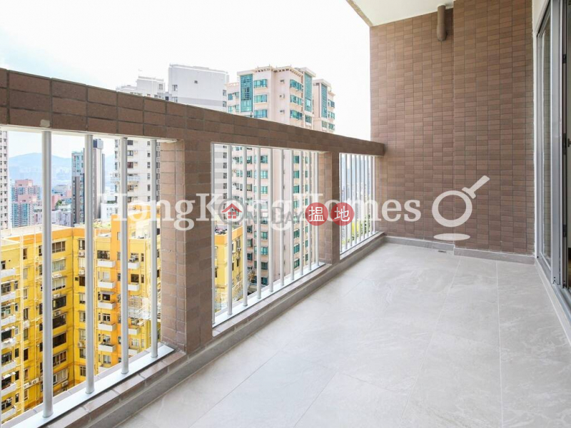 HK$ 75,000/ month | Realty Gardens | Western District | 3 Bedroom Family Unit for Rent at Realty Gardens