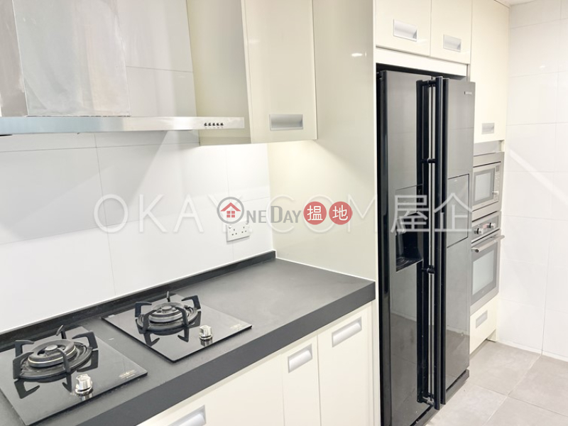 Property Search Hong Kong | OneDay | Residential | Sales Listings Rare house with terrace & parking | For Sale