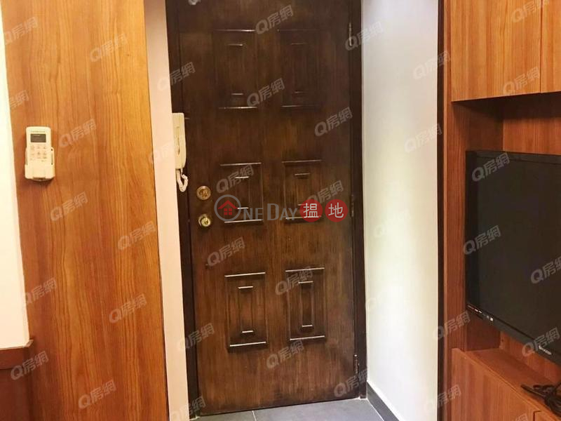 The Jolly Court | Flat for Sale, The Jolly Court 金樂居 Sales Listings | Eastern District (XGGD738100030)
