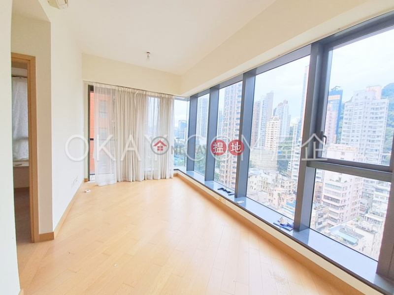 Lovely 2 bedroom with balcony | Rental, 23 Warren Street | Wan Chai District | Hong Kong, Rental, HK$ 26,000/ month