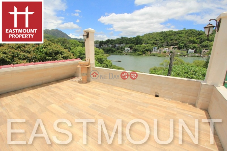 HK$ 16,500/ month Ta Ho Tun Village, Sai Kung, Sai Kung Village House | Property For Rent or Lease in Ta Ho Tun 打壕墩 | Property ID:1549