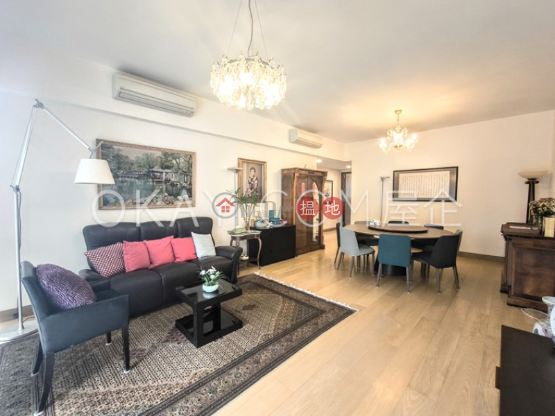 HK$ 3,200萬|紀雲峰-灣仔區-3房2廁,極高層,星級會所,露台紀雲峰出售單位