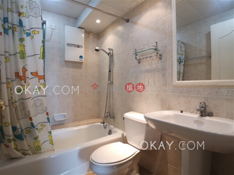 Lovely 3 bedroom in Mid-levels West | Rental | Robinson Place 雍景臺 Rental Listings