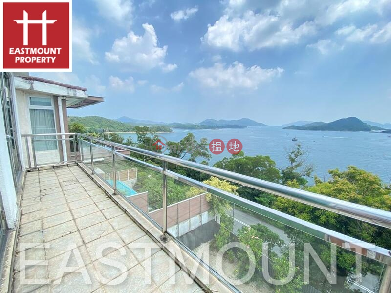 Sai Kung Villa House | Property For Rent or Lease in Fung Sau Road, Asiaciti Gardens 鳳秀路亞都花園-Detached, Full sea view | Asiaciti Gardens 亞都花園 Rental Listings