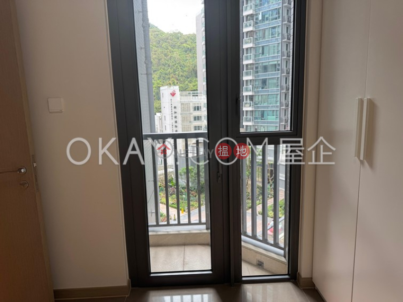 Luxurious 2 bedroom with balcony | Rental | The Southside - Phase 1 Southland 港島南岸1期 - 晉環 Rental Listings