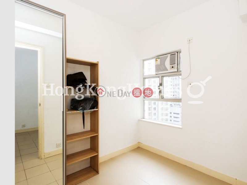 HK$ 9.5M | Maxluck Court Western District 2 Bedroom Unit at Maxluck Court | For Sale