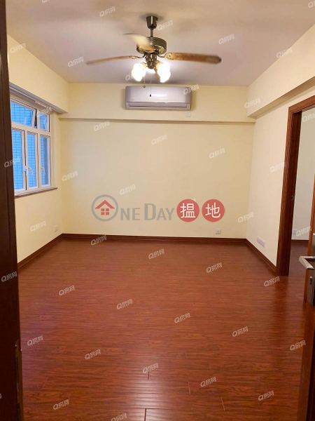 Property Search Hong Kong | OneDay | Residential, Rental Listings | Carlos Court | 3 bedroom Mid Floor Flat for Rent