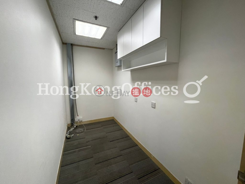 Property Search Hong Kong | OneDay | Office / Commercial Property Rental Listings Office Unit for Rent at Lippo Centre