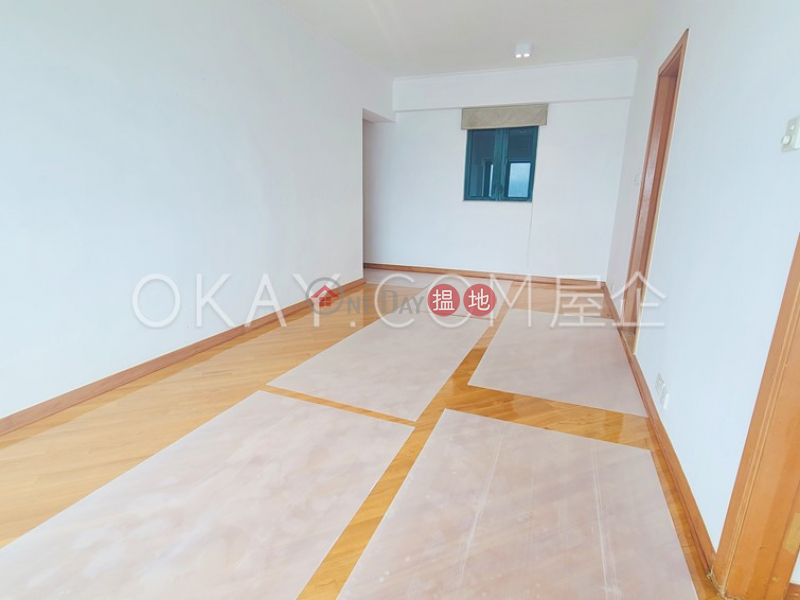 Tasteful 1 bedroom on high floor with sea views | Rental 28 New Praya Kennedy Town | Western District | Hong Kong Rental HK$ 29,000/ month