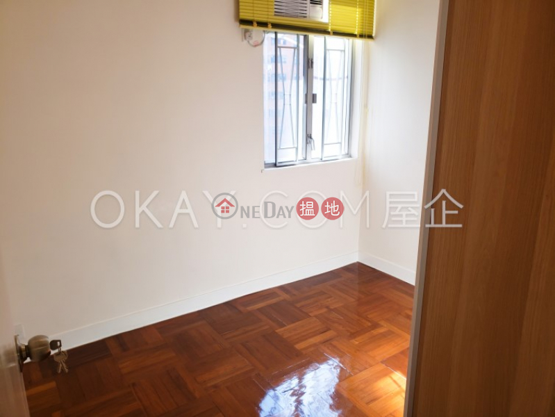 Unique 3 bedroom on high floor with sea views & balcony | Rental 6 Dragon Terrace | Eastern District Hong Kong, Rental HK$ 36,000/ month
