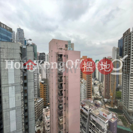 Office Unit for Rent at Ka Hing Building, Ka Hing Building 家卿大廈 | Central District (HKO-83271-ALHR)_0