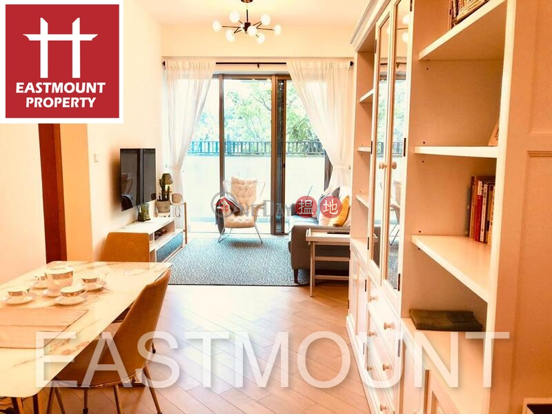Sai Kung Apartment | Property For Sale and Lease in The Mediterranean 逸瓏園-Garden, Nearby town | Property ID:3584 | The Mediterranean 逸瓏園 Rental Listings