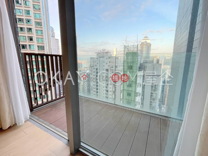 Soho 38, High Residential | Rental Listings HK$ 31,000/ month