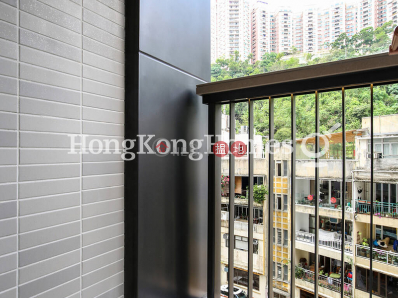 柏蔚山 1座-未知|住宅-出售樓盤-HK$ 2,180萬