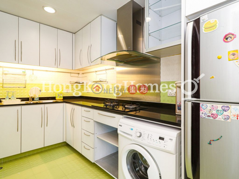3 Bedroom Family Unit for Rent at The Belcher\'s Phase 1 Tower 2, 89 Pok Fu Lam Road | Western District, Hong Kong, Rental HK$ 48,000/ month