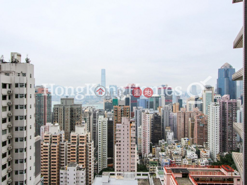 香港搵樓|租樓|二手盤|買樓| 搵地 | 住宅出售樓盤|羅便臣道80號兩房一廳單位出售